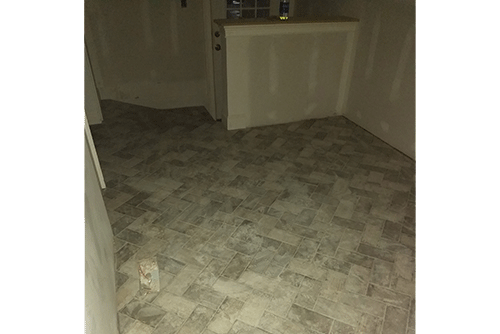 Flooring